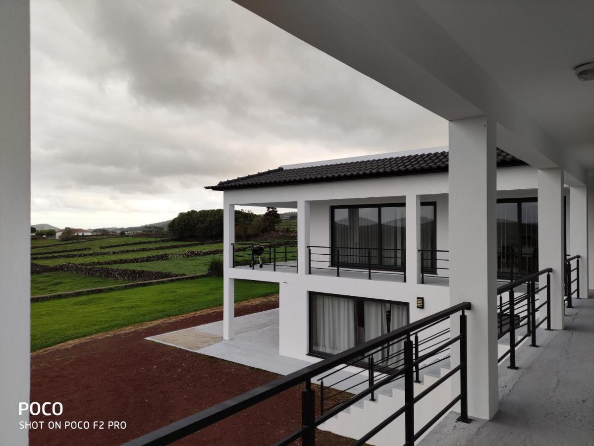 Casa Milhafre Villa Praia da Vitória Екстериор снимка