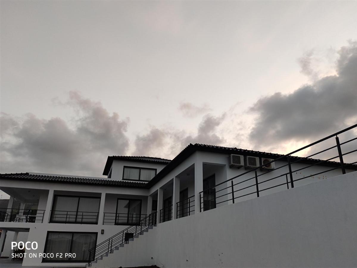 Casa Milhafre Villa Praia da Vitória Екстериор снимка