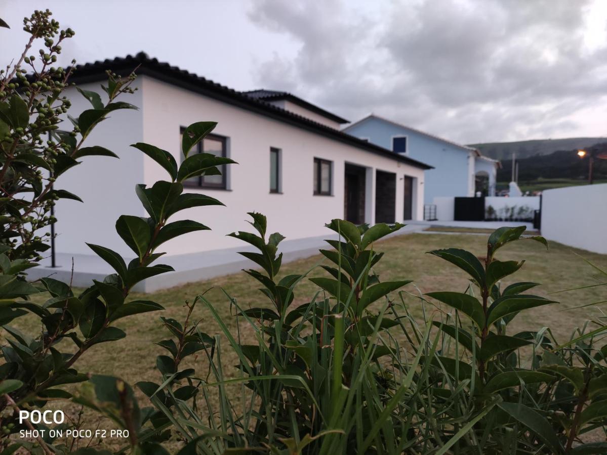 Casa Milhafre Villa Praia da Vitória Екстериор снимка