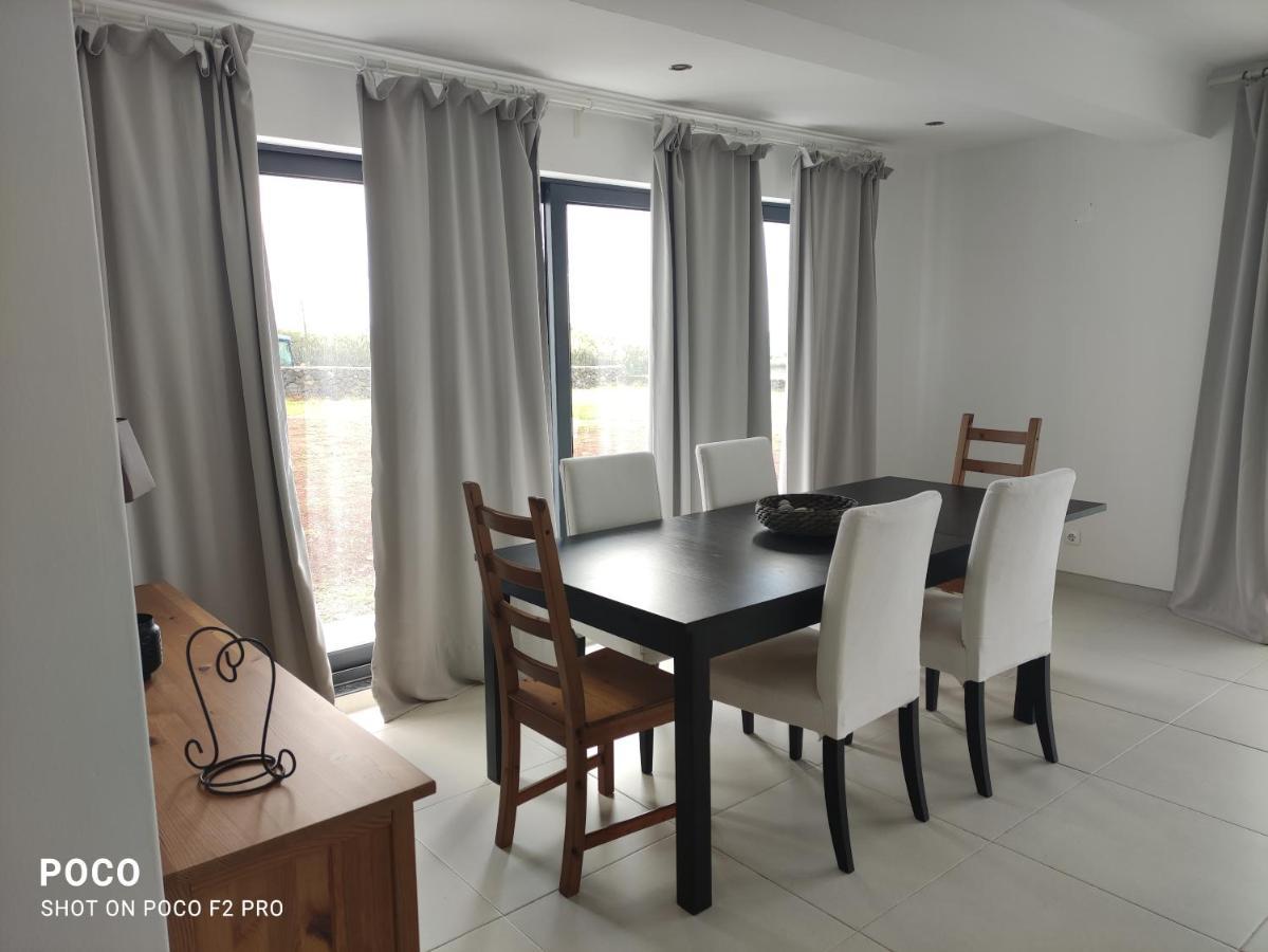 Casa Milhafre Villa Praia da Vitória Екстериор снимка