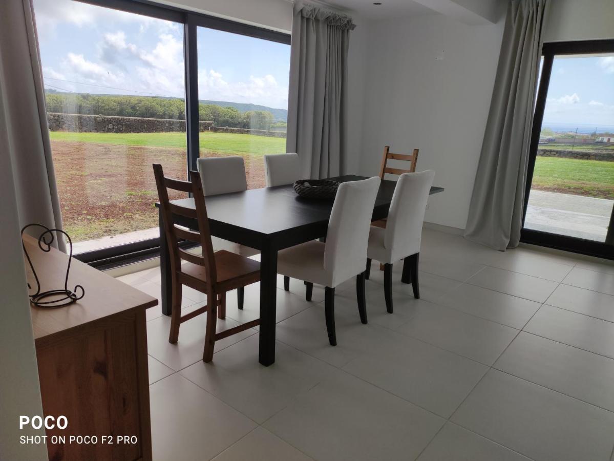 Casa Milhafre Villa Praia da Vitória Екстериор снимка