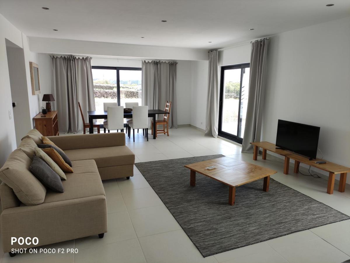 Casa Milhafre Villa Praia da Vitória Екстериор снимка