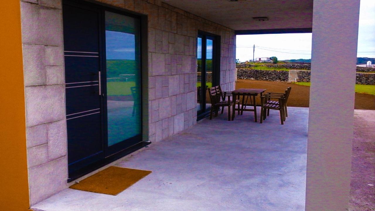Casa Milhafre Villa Praia da Vitória Екстериор снимка