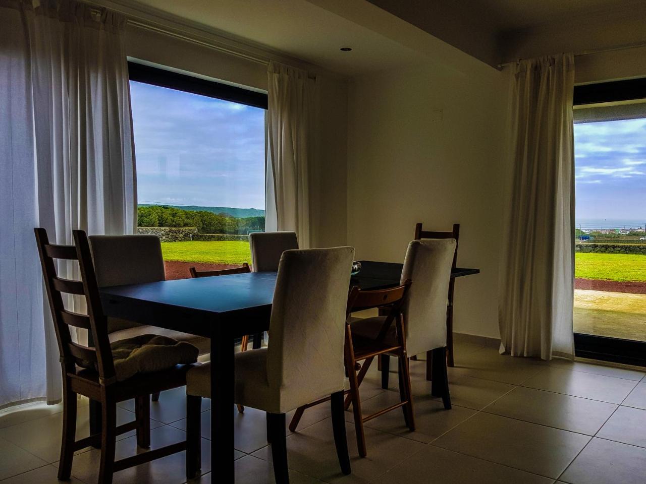 Casa Milhafre Villa Praia da Vitória Екстериор снимка